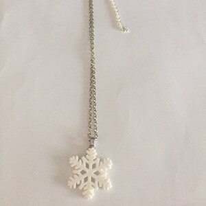 Christmas Necklaces Part 2!
