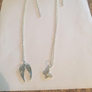 Cute Charm Necklaces!