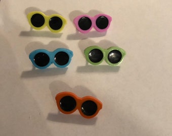 Awesome Sunglass Accessories!