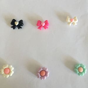 Adorable Girly Stuff!