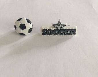 Sport pins!!!