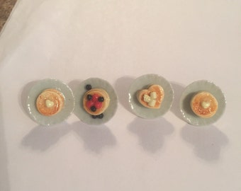 Pancake Pins!!