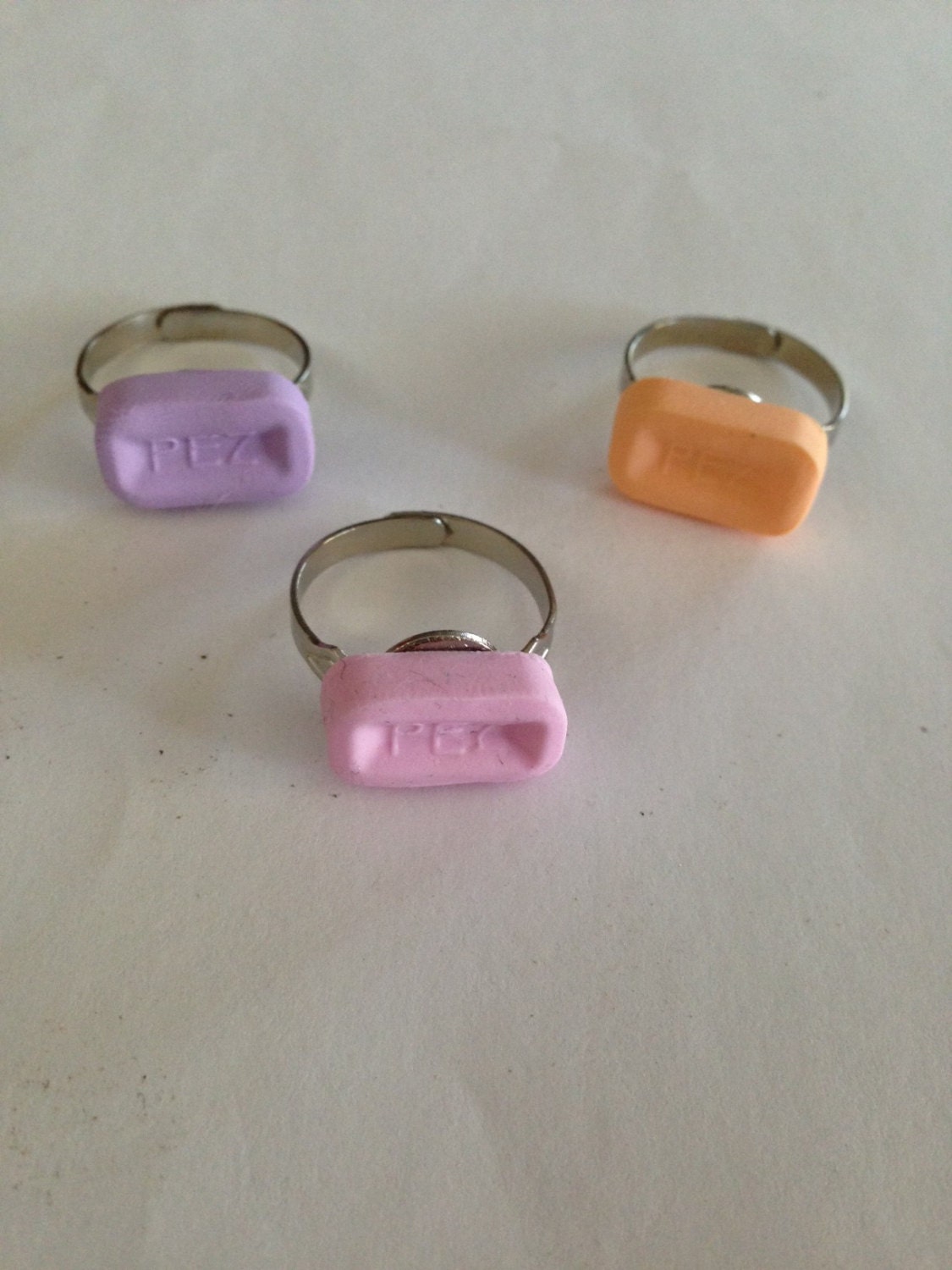 Target Candy Rings Candy Rings!! - Etsy