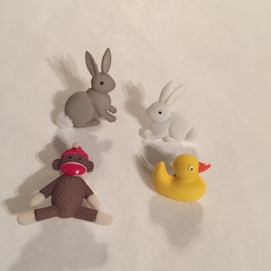 Animal Pins!!!