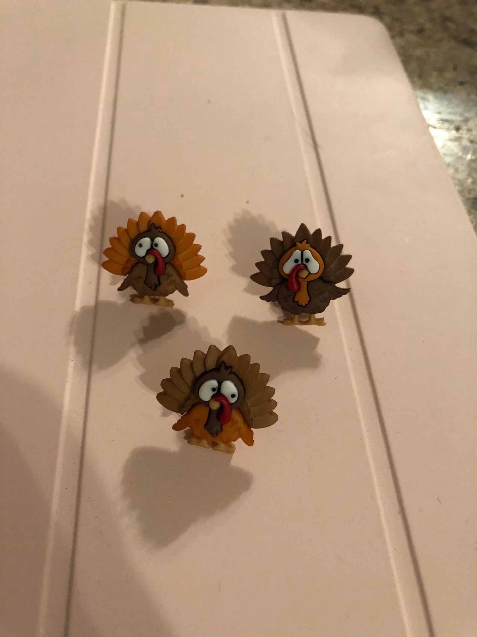 Ugly thanksgiving outfit