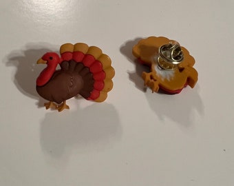 Thanksgiving Jewelry!