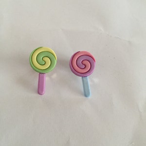 Yummy Pins!