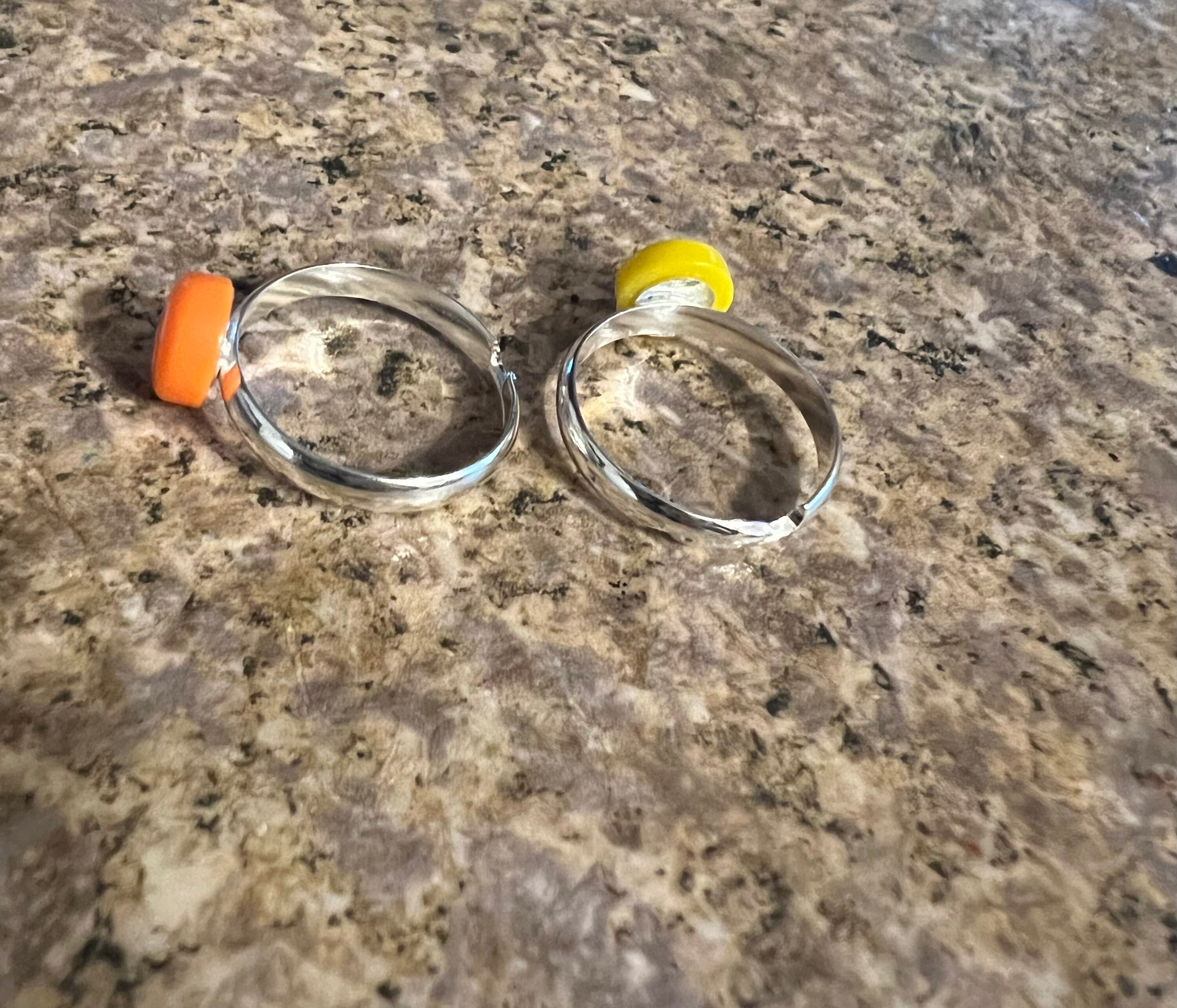 Target Candy Rings Candy Rings!! - Etsy