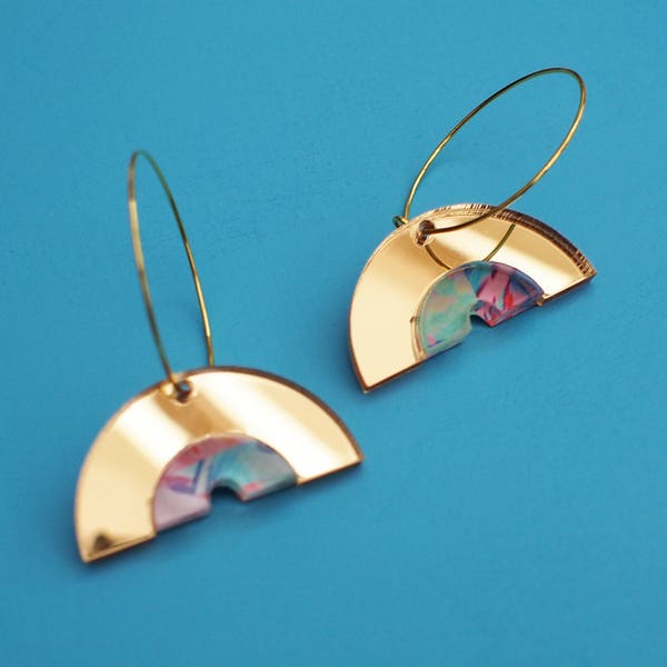 Unusual Earrings Etsy