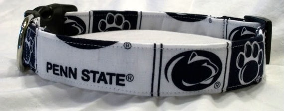 NEW KANSAS STATE WILDCATS PET SET DOG COLLAR LEASH ID TAG ALL SIZES
