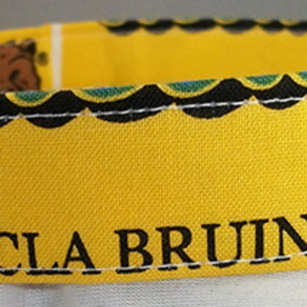 Ucla Bruins Etsy