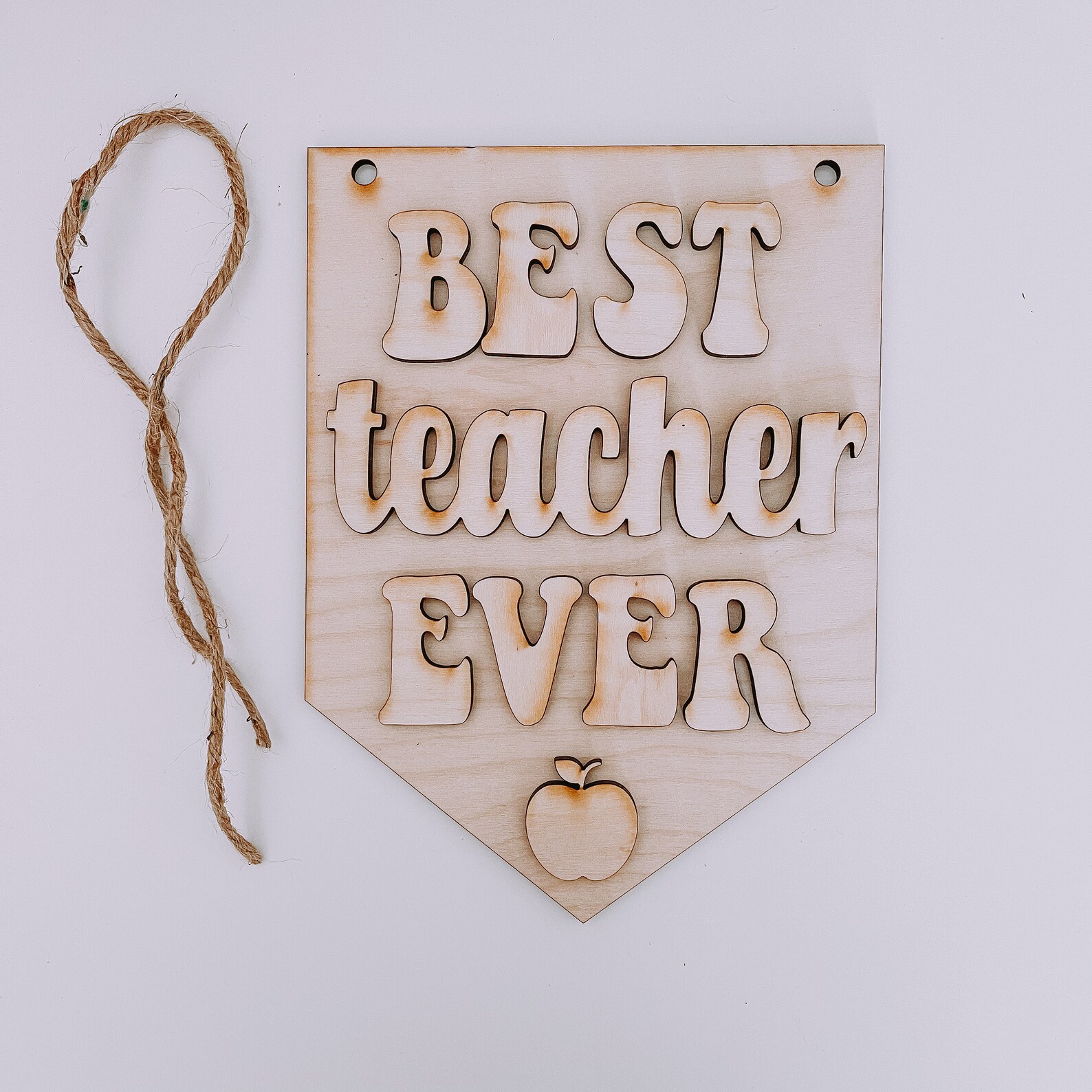 DIY Teacher Gift Kit Gift for Teacher Personalized Teacher Etsy