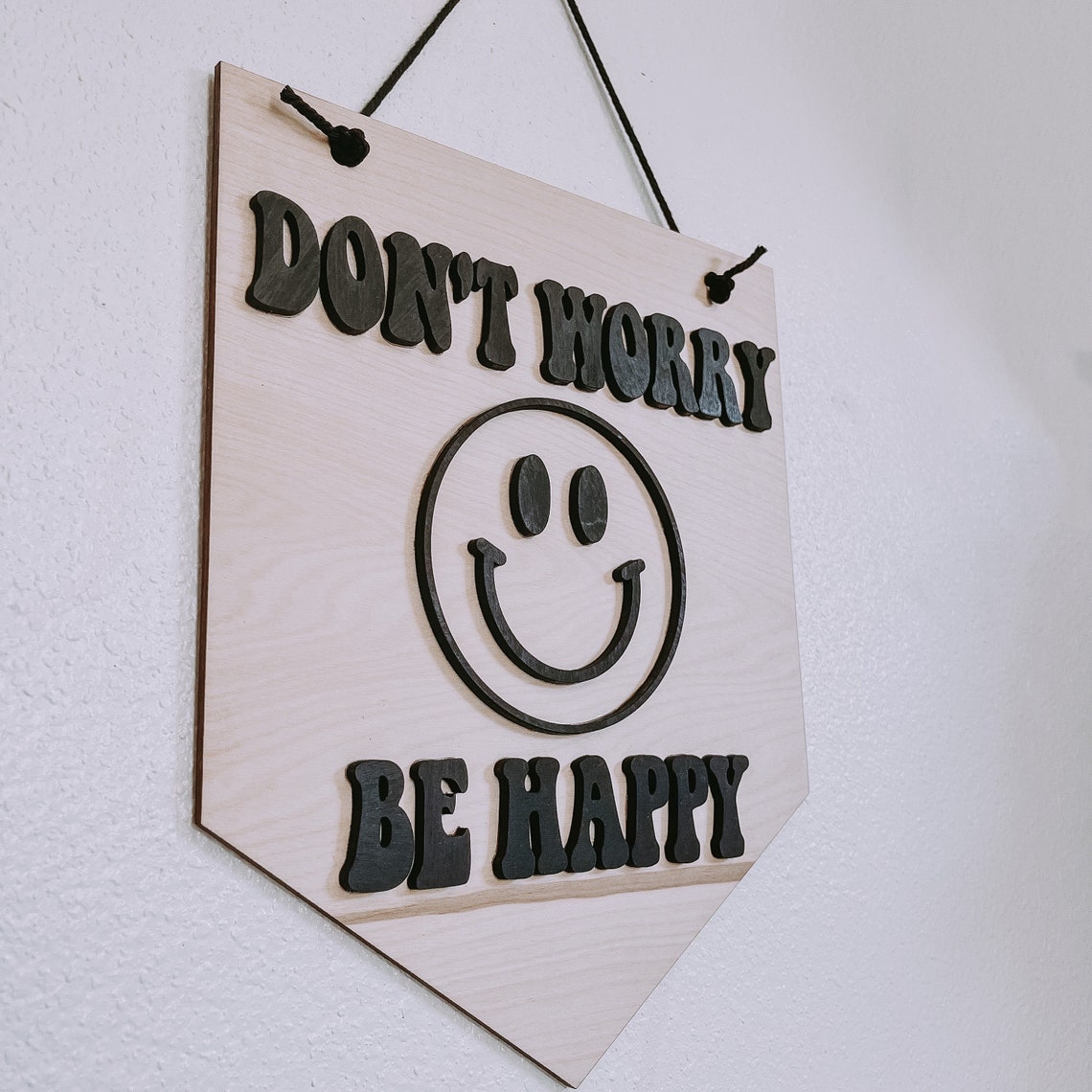 Don T Worry Auf Deutsch