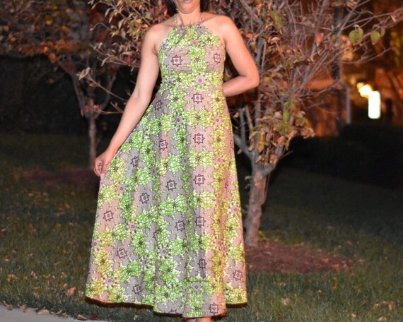 stylish kitenge dresses