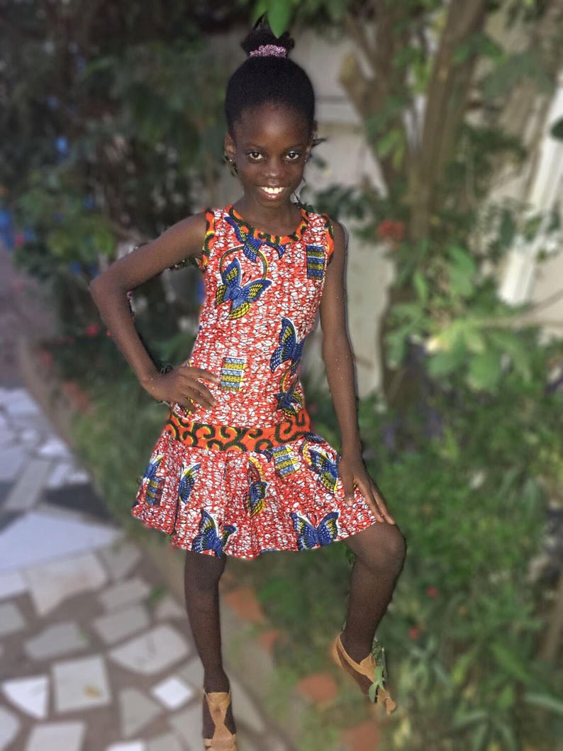 Fancy Party Dresses for Girls