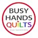 BusyHandsPatterns