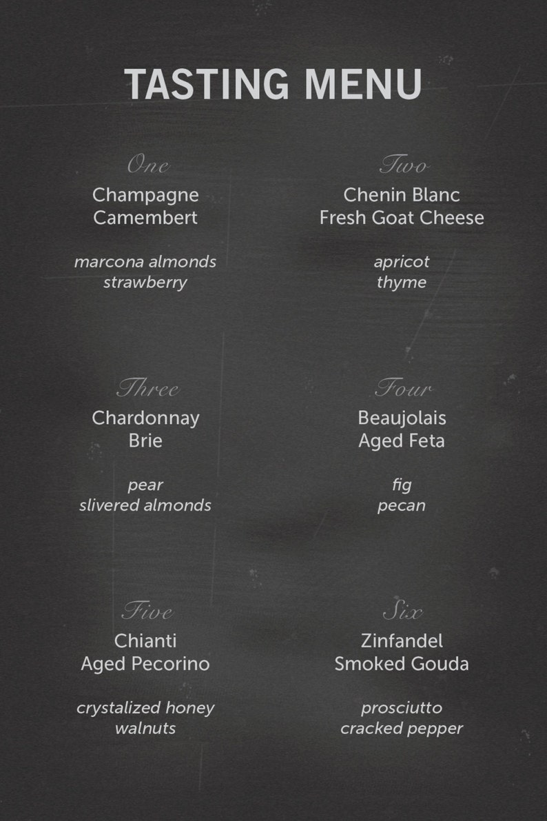 doc descargar printable editable 4x6 wine cheese party avery postcard template 8386