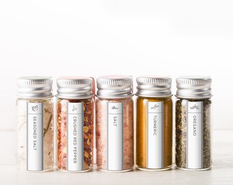 Free Metallic Jar With Powder Balls Mockup File PSD