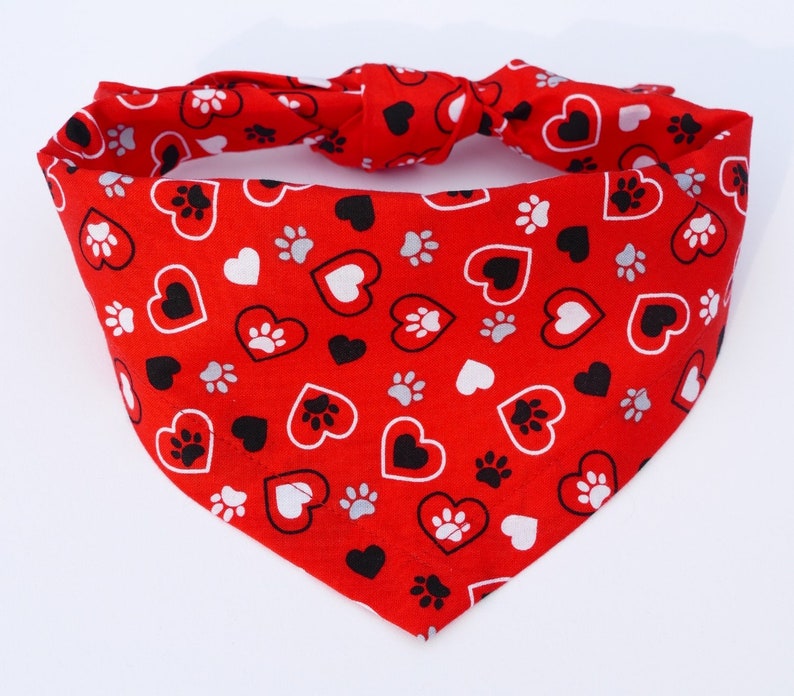 premier dog bandanas