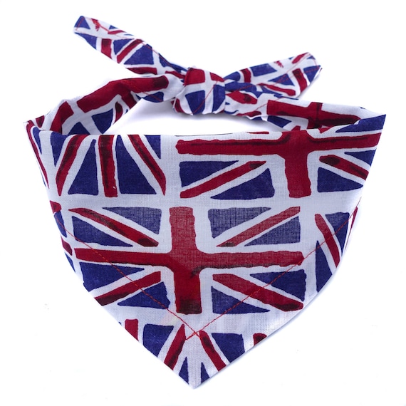UNION JACK FLAG BANDANA UK SELLER