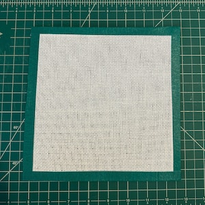 Zweigart Mono Deluxe Canvas - Etsy