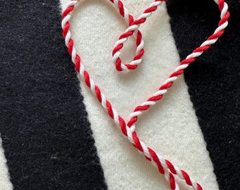 Custom Needlepoint Cording