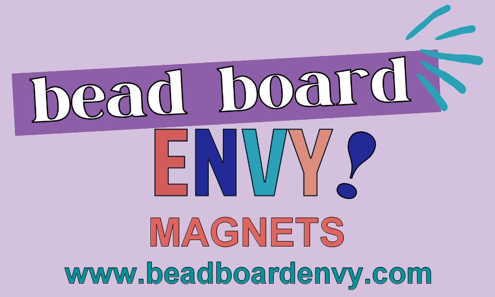 14x10 Bead Board Envy Beading Board Bead Board With Cover Bead Boards for  Beading Beading Tray Bead Mat Bead Organizer 