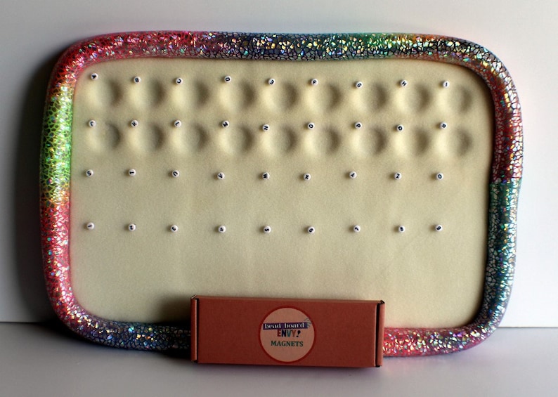 Bead Board Envy Bead Boards for Jewelry Making Bead Board Etsy