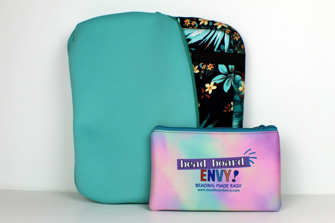 Bead Board Envy Sleeve, Beading Board Cover, Beading Board for Jewelry