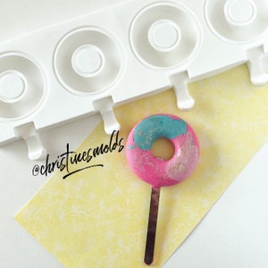 Cakesicle mould spotlight new arrivals