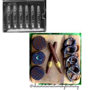 CIGAR WITH BAND  #CH120
