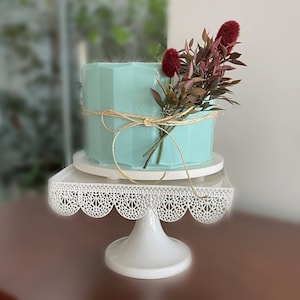 Origami Cake  Raised  - 10143
