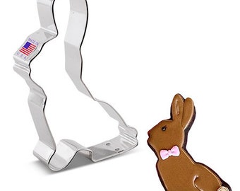 Bunny Cookie Cutter