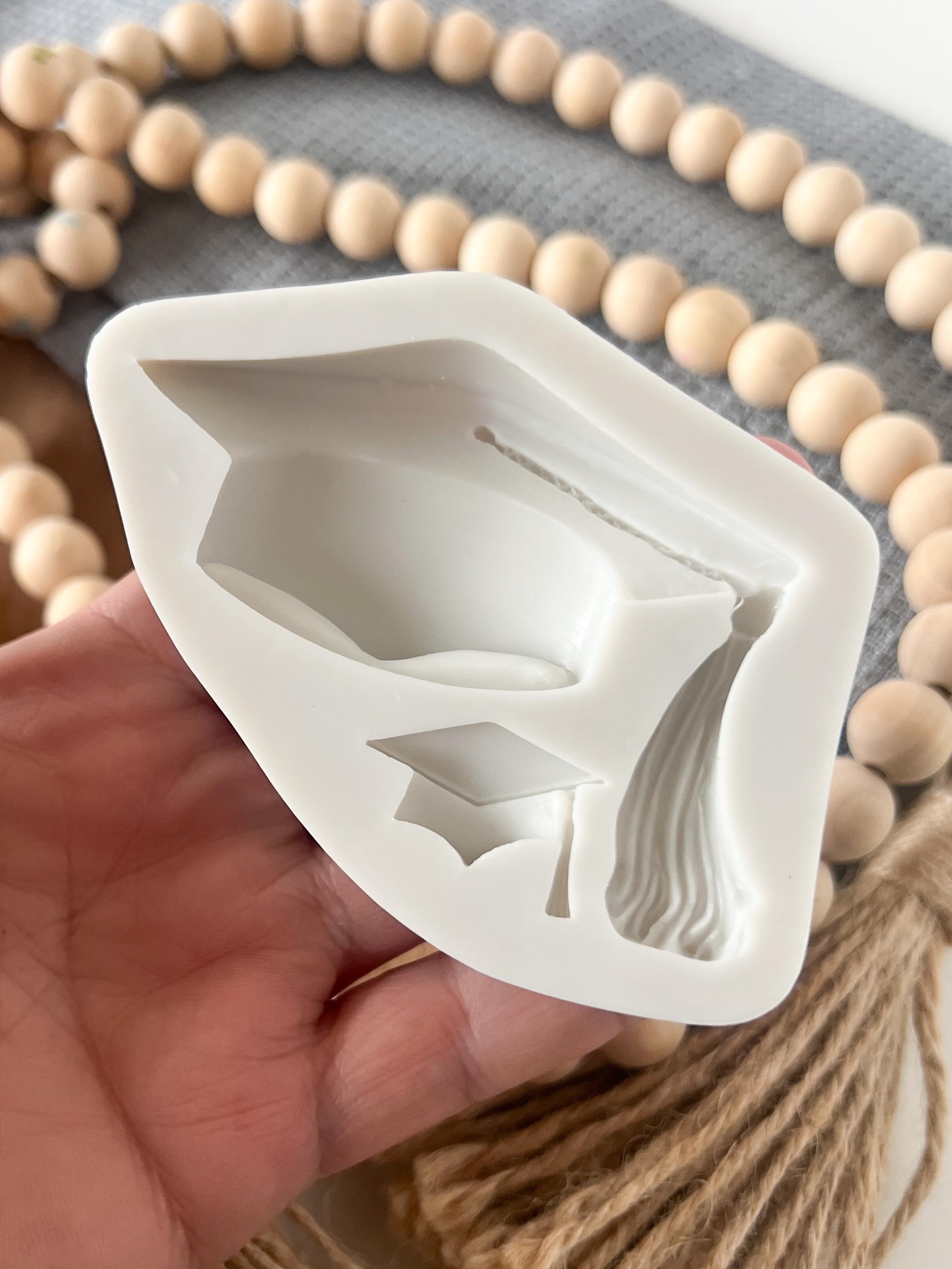 卒業式帽子デュオモールド PM699 - Etsy 日本