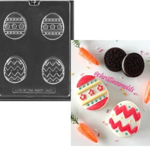 Designer Full Egg Cookie E479
