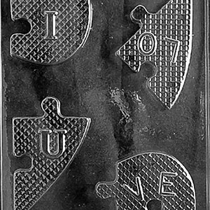 HEART PUZZLE