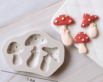 Mushroom Mold