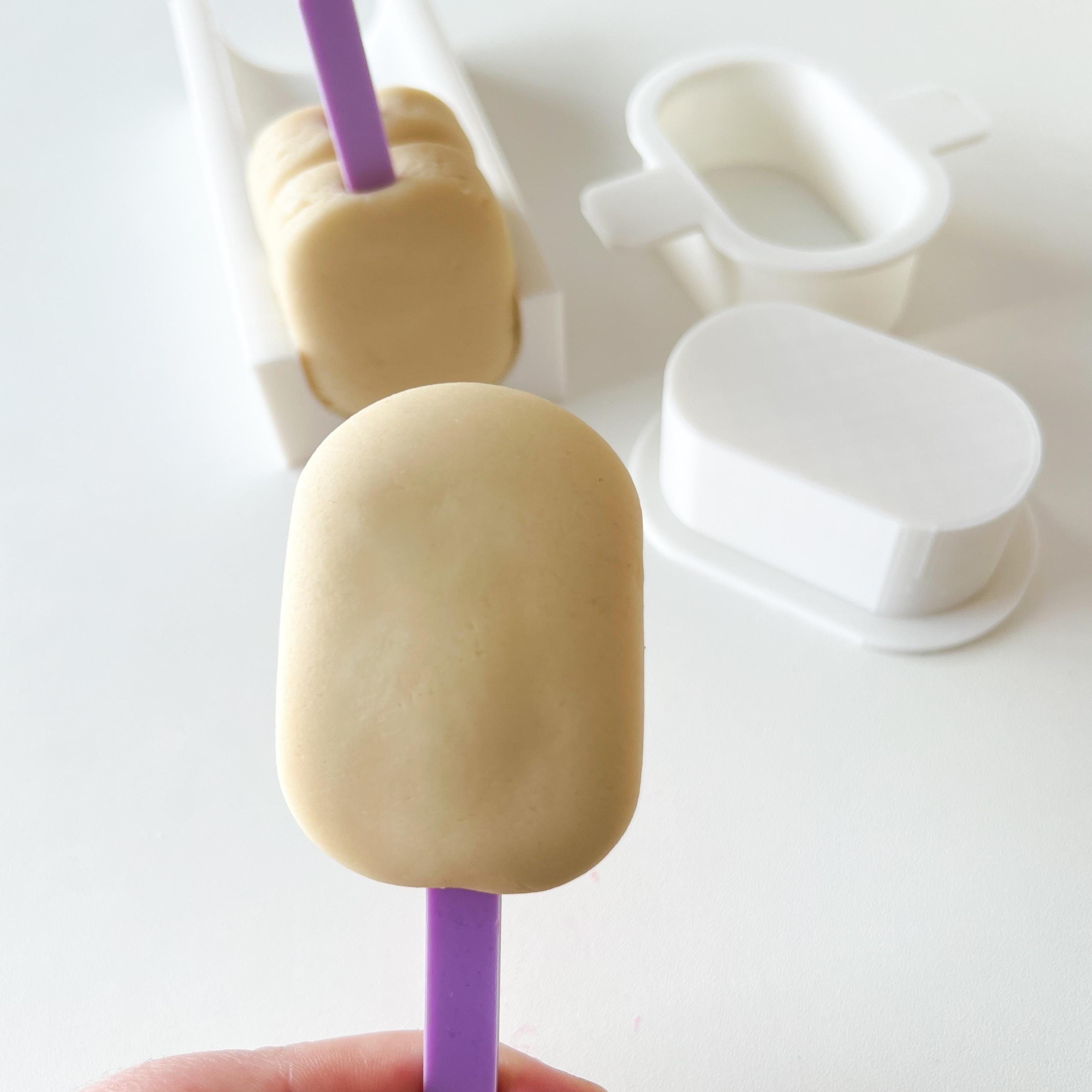 Mini Cakesicle Cake Pop Mold  with Tray / Stand