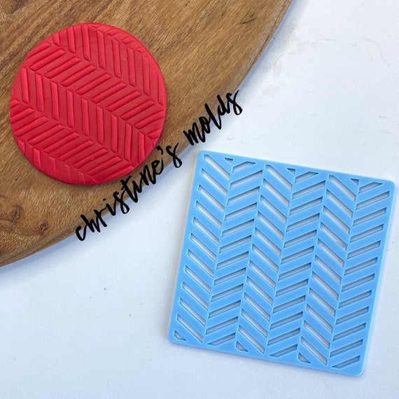 Lattice Debosser XL 4 DB336 Etsy