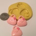 see more listings in the Handmade Molds section