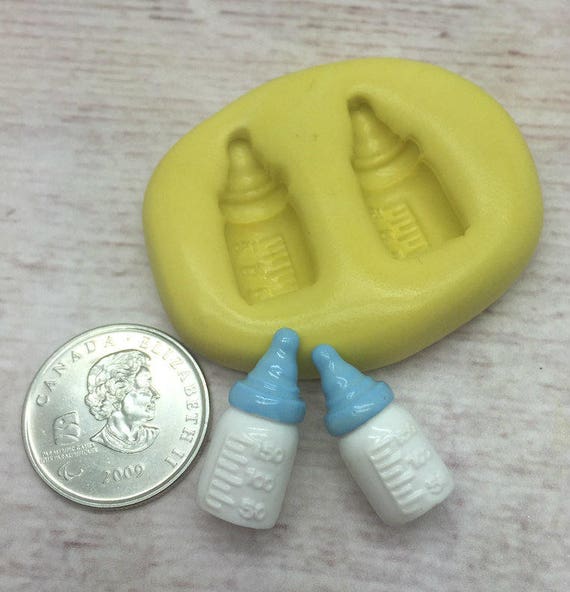 Baby Botte Small Set Silicone Mold - Etsy