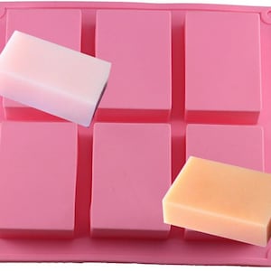 Rectangle Mold Fits Rice Crispy Treats and Oreo