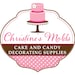 Christine's Molds