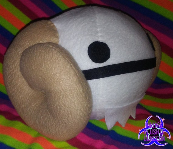 castle crashers plush amazon