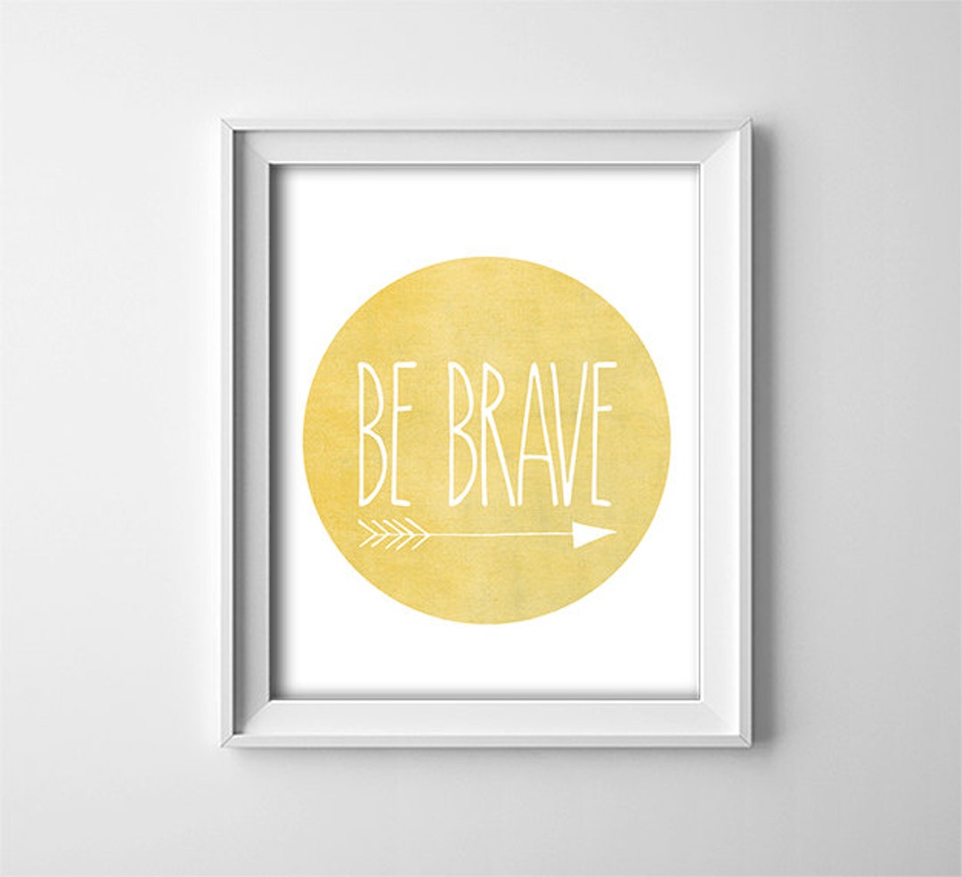 INSTANT DOWNLOAD 8x10 Printable Digital Art File Be - Etsy