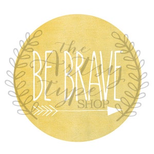 INSTANT DOWNLOAD 8x10 Printable Digital Art File Be - Etsy