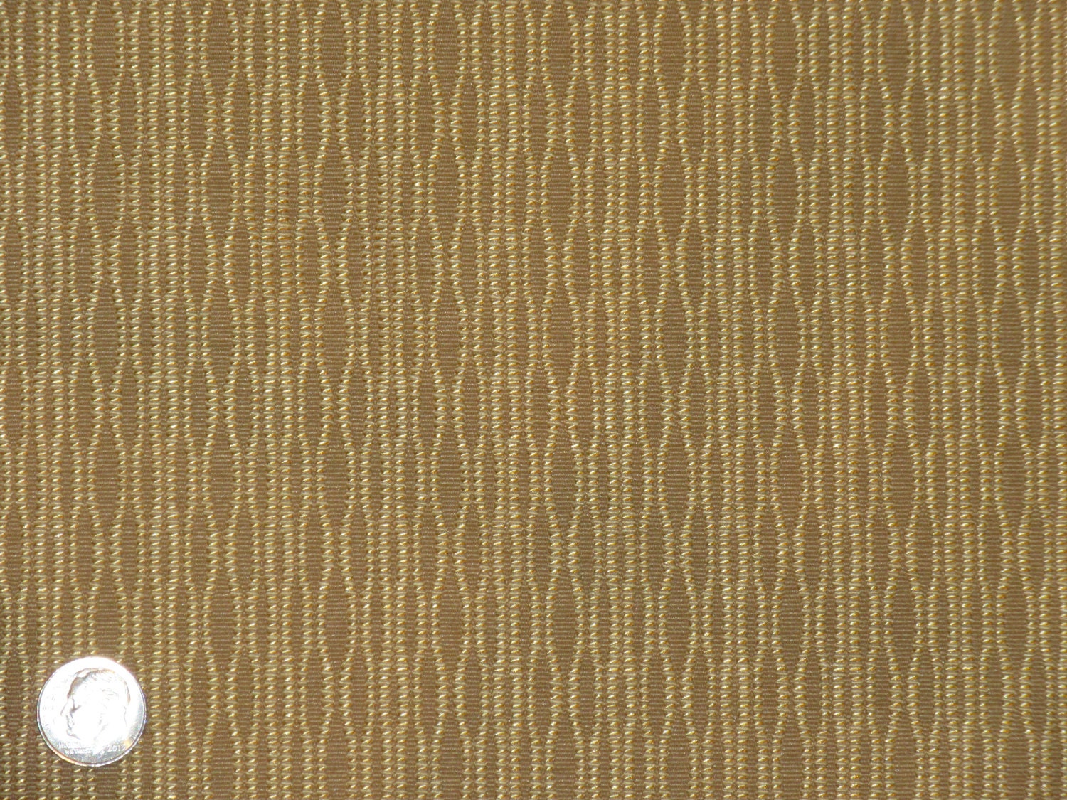 Antique Radio Grille Cloth 126225 VTG Inspired Reproduction Etsy