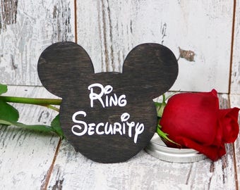 Cinderella Wedding Ring Bearer Pillow Glass Slipper And Etsy