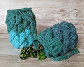 Dragon Egg Dice Bag, Handmade Tabletop Bag, Dice Container, DnD Drawstring Dice Pouch Sack, Bag of Holding, Dungeons and Dragons, RPG Gift