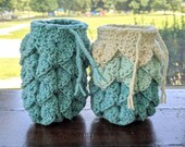 Dragon Egg Dice Bag